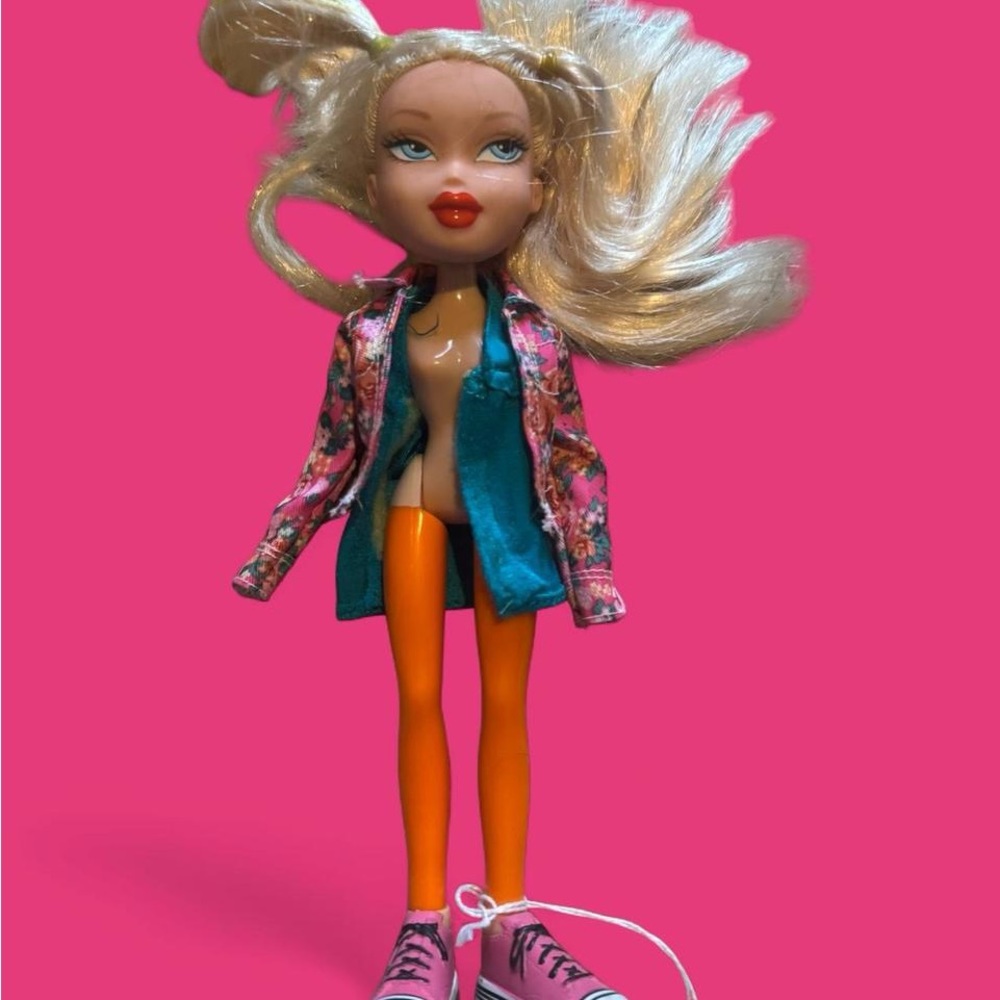 2001 Bratz Doll